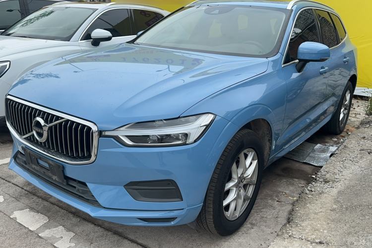 Ojetý Volvo XC60 2018 T5 4x4 Zhiyi Edition Guazi used car, China used car export, Used car for sale, Used  cars, Cheapest cars for sale
