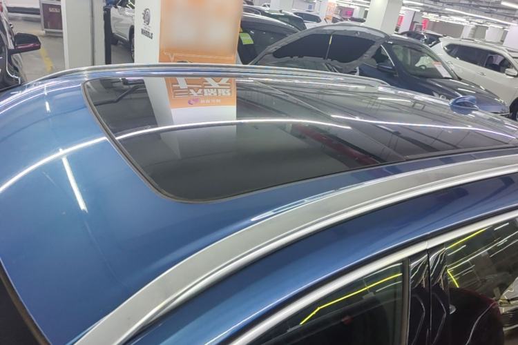 Used Volvo XC60 2018 T5 4x4 Smart & Sporty Edition Roof