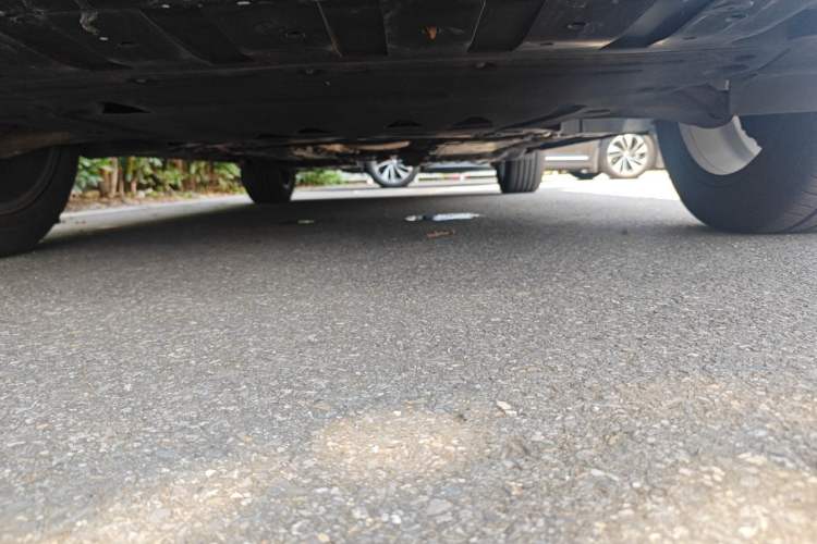 Used Volvo XC60 2018 T5 4x4 Smart Edition Chassis Front