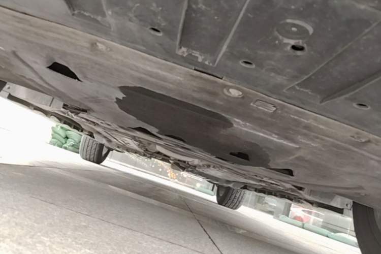 Used Volvo XC60 2018 T5 4x4 Smart Edition Chassis Front