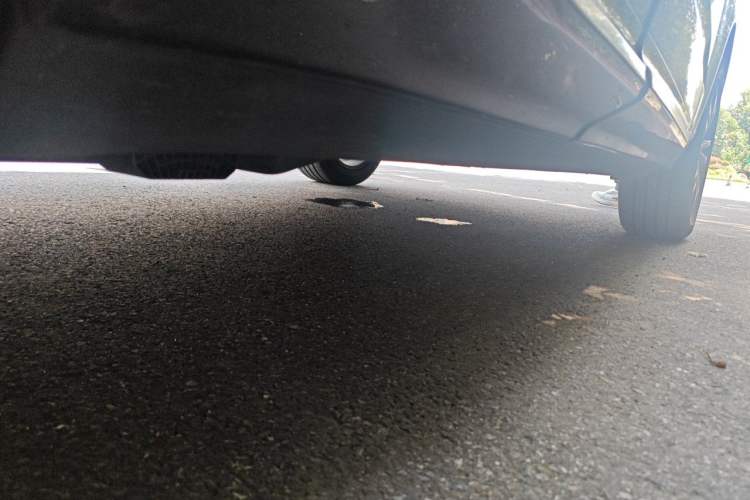 Used Volvo XC60 2018 T5 4x4 Smart Edition Chassis Rear Right