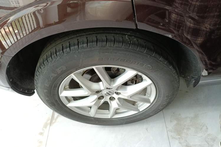 Used Volvo XC60 2018 T5 4x4 Zhiyi Edition Exterior 5