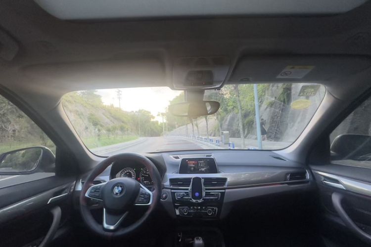 Used Volvo XC60 2018 T5 4x4 Zhiyi Edition Interior 3