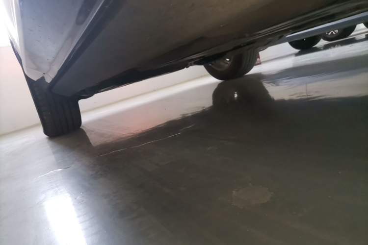 Used Volvo XC60 2018 T4 Zhiyi Edition Right Side Sill