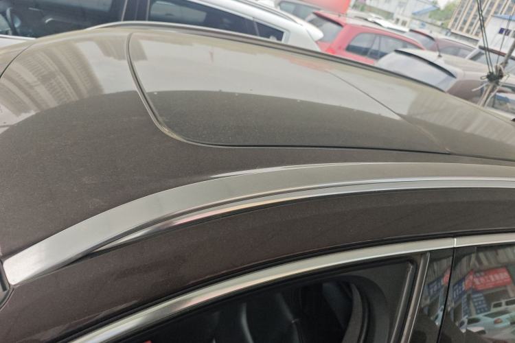 Used Volvo XC60 2018 T5 4x4 Zhiyi Edition Roof