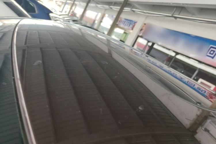 Used Volvo XC60 2018 T4 Zhiyi Edition Roof
