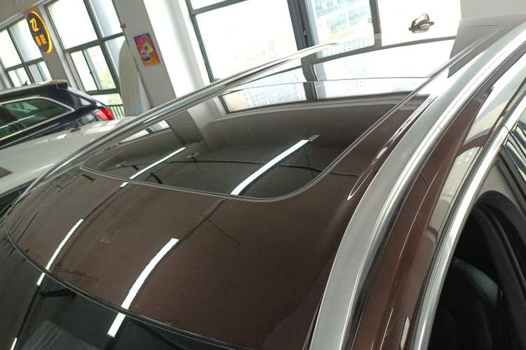Used Volvo XC60 2018 T5 4x4 Zhiyi Edition Roof