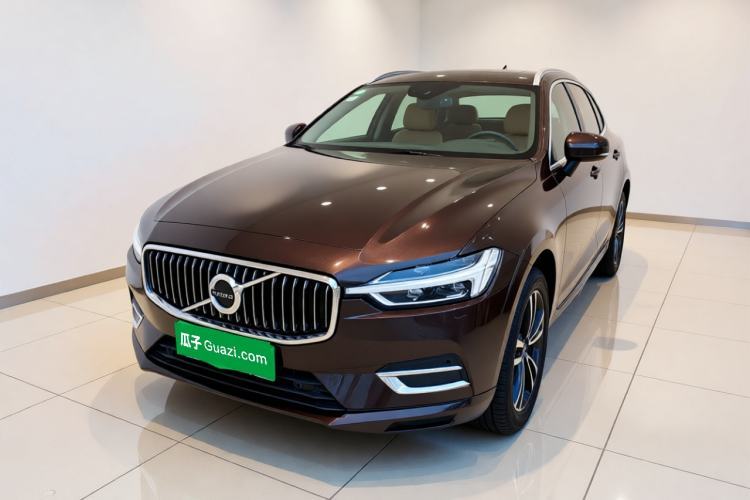 Volvo XC60 2018 T5 4x4 Smart Edition usata Guazi used car, China used car export, Used car for sale, Used cars, Cheapest cars for sale
