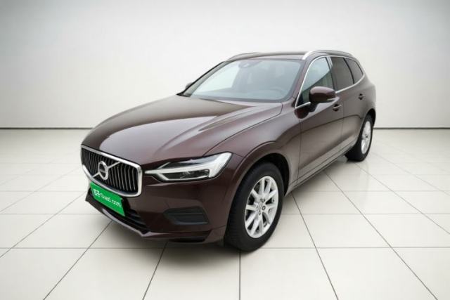 Used Volvo XC60 2018 T5 4x4 Zhiyi Edition
