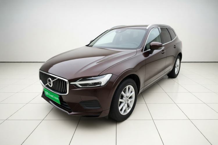 Used Volvo XC60 2018 T5 4x4 Zhiyi Edition Guazi used car, China used car export, Used car for sale, Used cars, Cheapest cars for sale