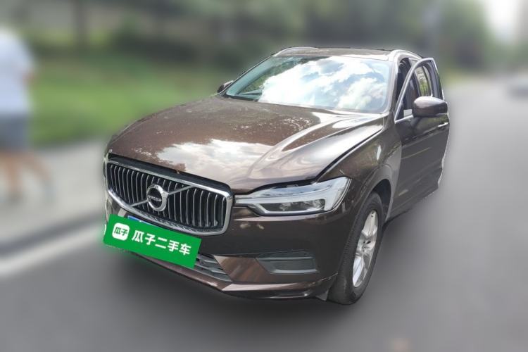 Used Volvo XC60 2018 T5 4x4 Zhiyi Edition Guazi used car, China used car export, Used car for sale, Used  cars, Cheapest cars for sale