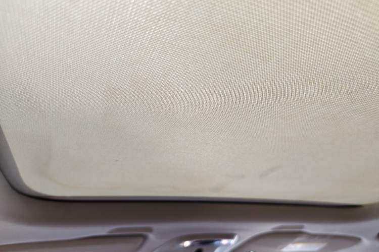 Used Volvo XC60 2018 T5 4x4 Zhiyi Edition Headliner