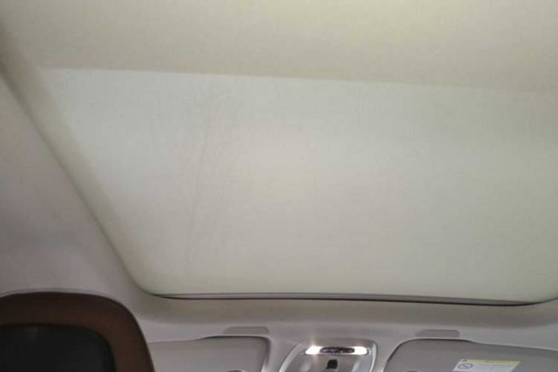Used Volvo XC60 2018 T5 4x4 Zhiyi Edition Headliner