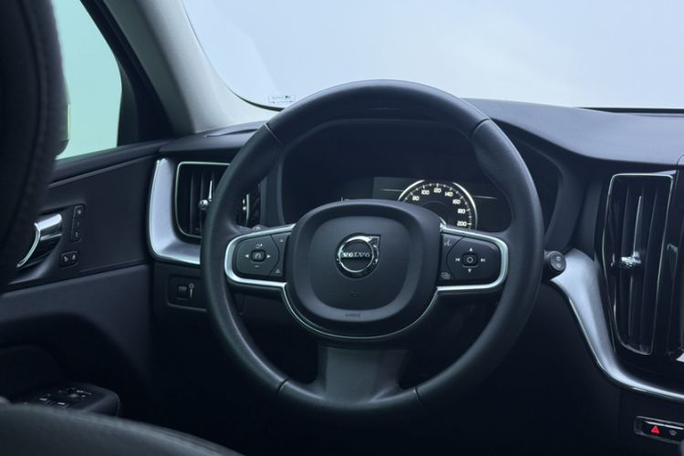 Used Volvo XC60 2018 T5 4x4 Zhiyi Edition Interior 11