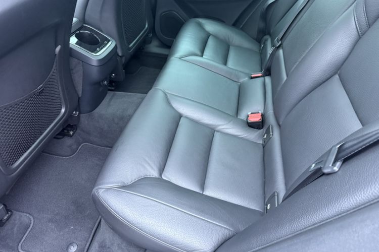 Used Volvo XC60 2018 T5 4x4 Zhiyi Edition Interior 11
