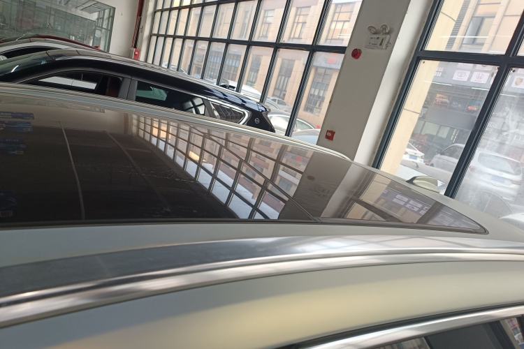 Used Volvo XC60 2018 T5 4x4 Zhiyi Edition Roof