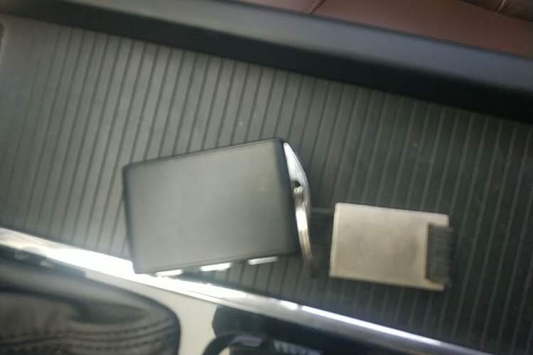 Used Volvo XC60 2018 T5 4x4 Smart Edition Vehicle Key