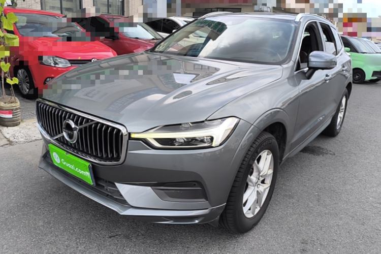 Used Volvo XC60 2018 T5 4x4 Zhiyi Edition Guazi used car, China used car export, Used car for sale, Used  cars, Cheapest cars for sale