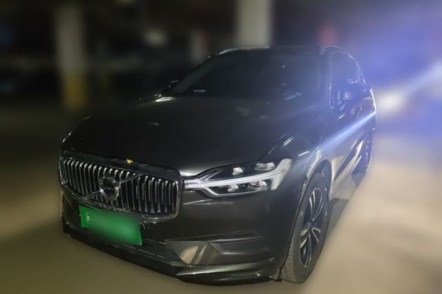 Used Volvo XC60 2018 T5 4x4 Smart Edition
