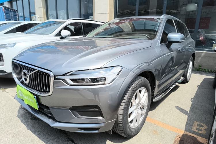 Used Volvo XC60 2018 T5 4x4 Zhiyi Edition Guazi used car, China used car export, Used car for sale, Used  cars, Cheapest cars for sale
