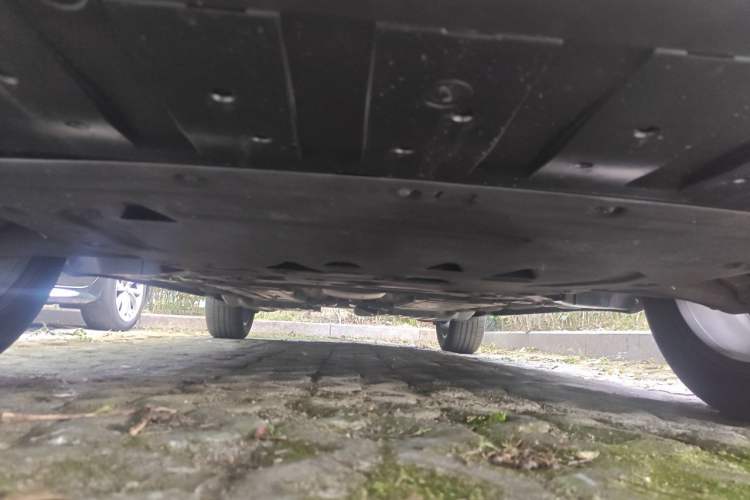Used Volvo XC60 2018 T5 4x4 Smart Edition Chassis Front