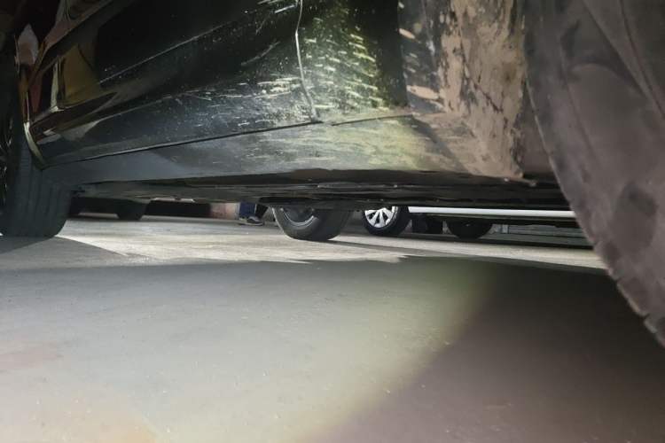 Used Volvo XC60 2018 T5 4x4 Smart Edition Chassis Front Right