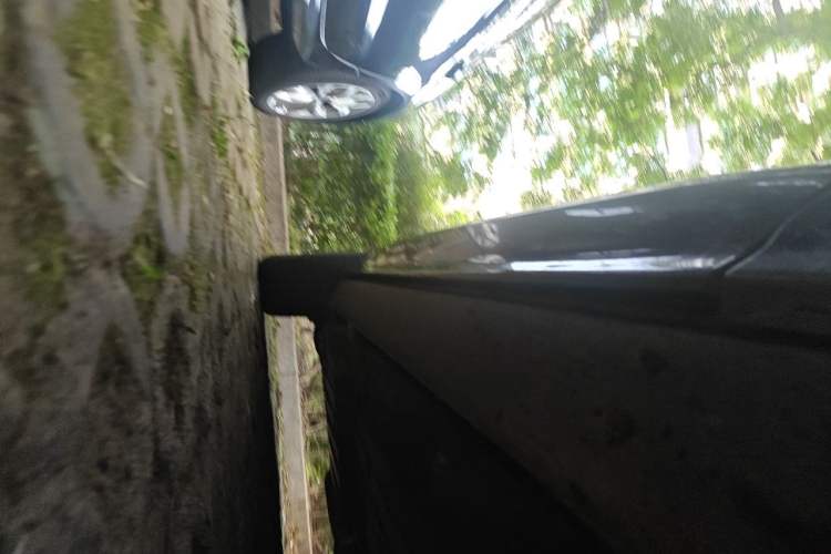 Used Volvo XC60 2018 T5 4x4 Smart Edition Chassis Front Right