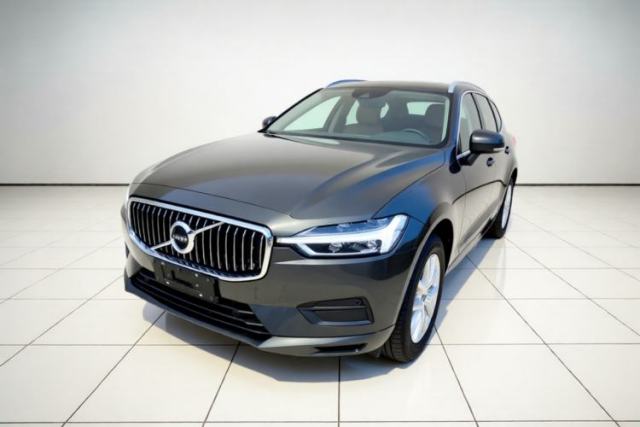 Used Volvo XC60 2018 T5 4x4 Zhiyi Edition