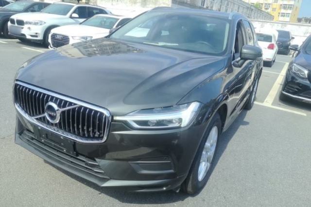 Used Volvo XC60 2018 T5 4x4 Zhiyi Edition