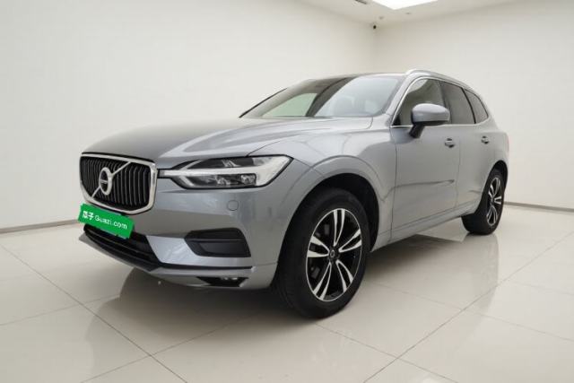 Used Volvo XC60 2018 T5 4x4 Smart Edition