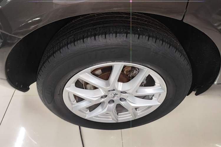 Used Volvo XC60 2018 T5 4x4 Zhiyi Edition Exterior 5