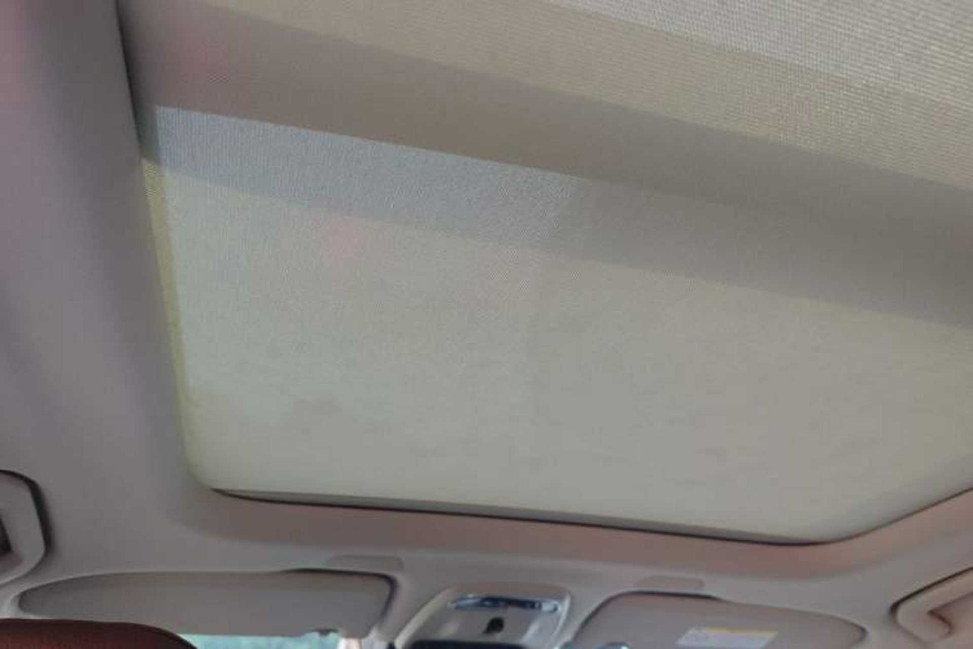Used Volvo XC60 2018 T5 4x4 Zhiyi Edition Headliner