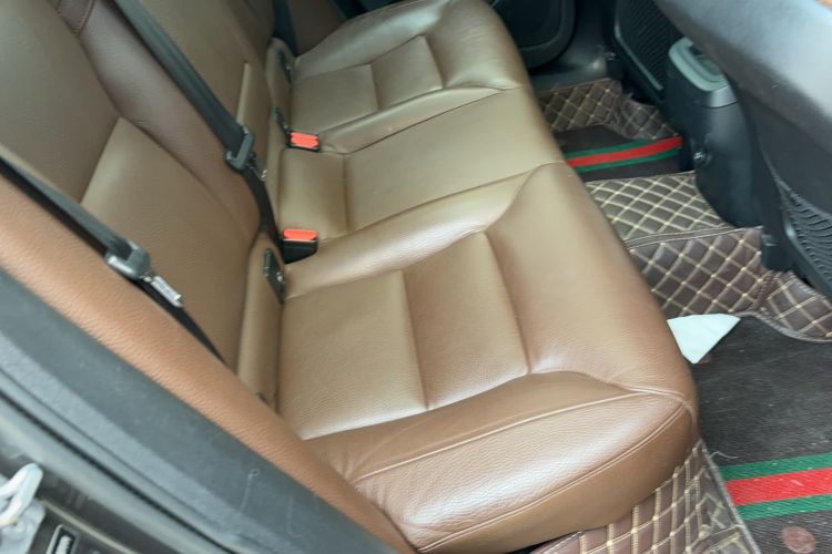 Used Volvo XC60 2018 T5 4x4 Zhiyi Edition Interior 3