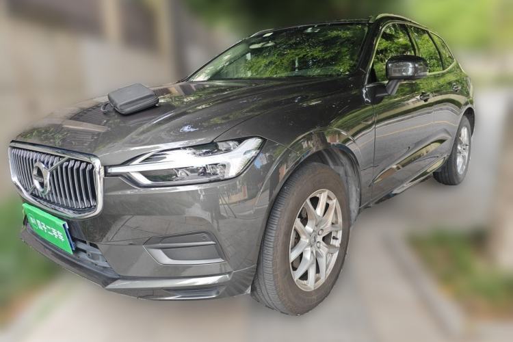 Used Volvo XC60 2018 T5 4x4 Zhiyi Edition Guazi used car, China used car export, Used car for sale, Used  cars, Cheapest cars for sale