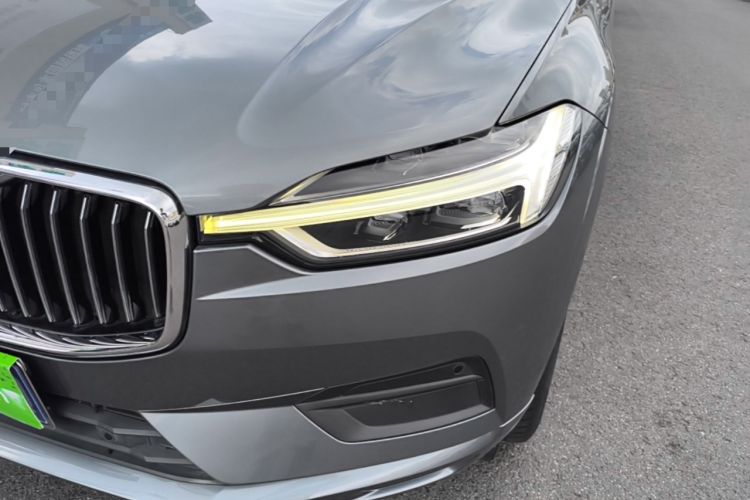 Used Volvo XC60 2018 T5 4x4 Zhiyi Edition Left Front Headlight