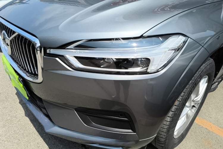 Used Volvo XC60 2018 T5 4x4 Zhiyi Edition Left Front Headlight