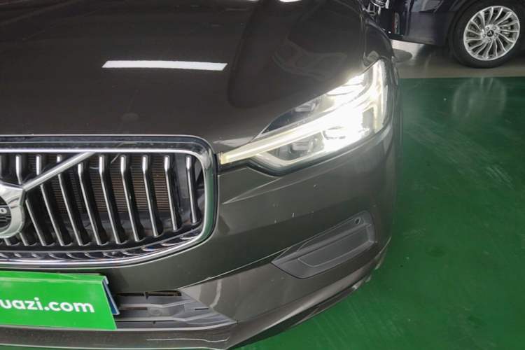 Used Volvo XC60 2018 T5 4x4 Zhiyi Edition Left Front Headlight