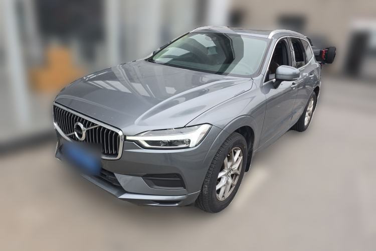 Used Volvo XC60 2018 T5 4x4 Zhiyi Edition Guazi used car, China used car export, Used car for sale, Used cars, Cheapest cars for sale