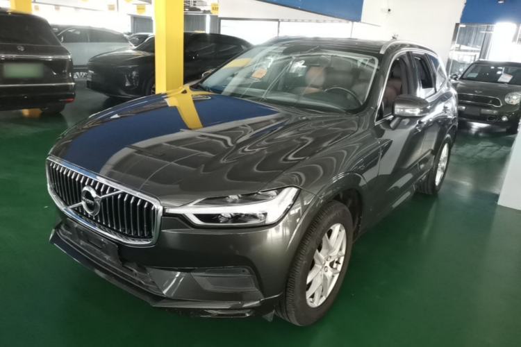 Used Volvo XC60 2018 T5 4x4 Zhiyi Edition Guazi used car, China used car export, Used car for sale, Used  cars, Cheapest cars for sale