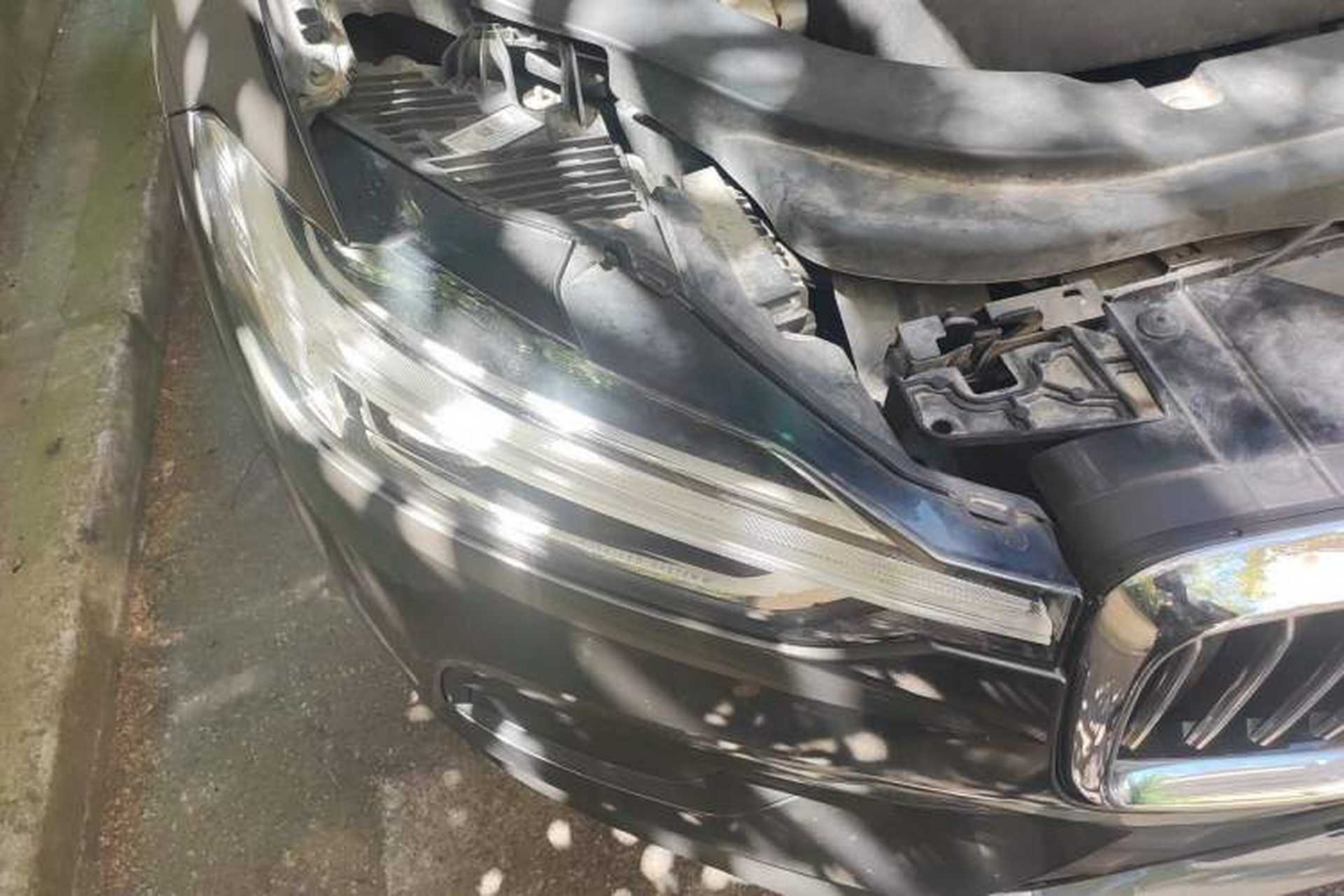 Used Volvo XC60 2018 T5 4x4 Zhiyi Edition Right Front Headlight