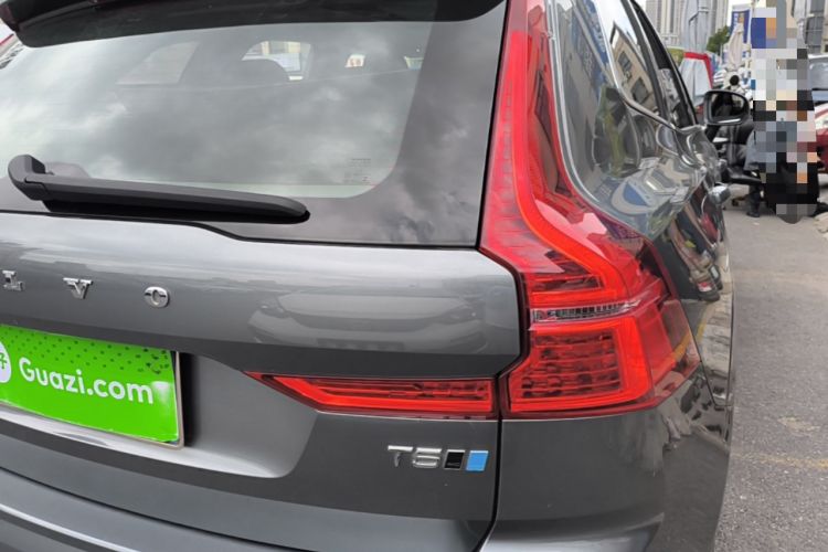 Used Volvo XC60 2018 T5 4x4 Zhiyi Edition Right Rear Taillight