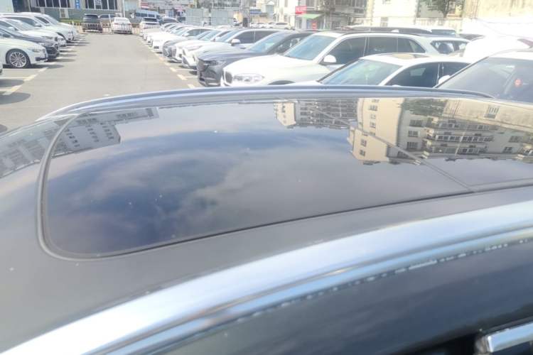 Used Volvo XC60 2018 T5 4x4 Zhiyi Edition Roof