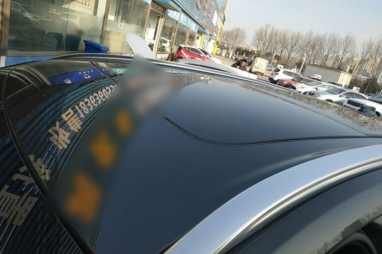 Used Volvo XC60 2018 T5 4x4 Zhiyi Edition Roof