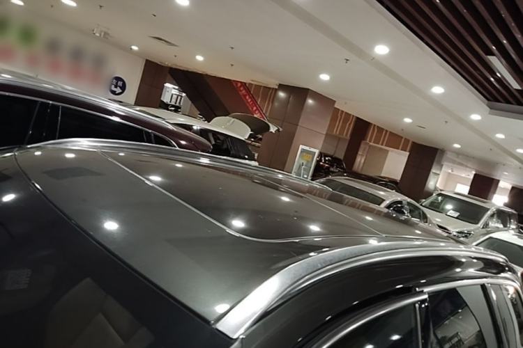 Used Volvo XC60 2018 T5 4x4 Smart Edition Roof