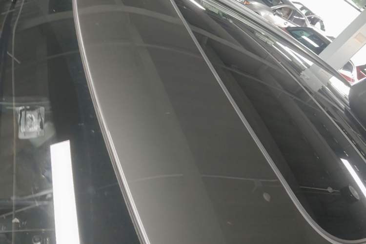 Used Volvo XC60 2018 T5 4x4 Zhiyi Edition Roof