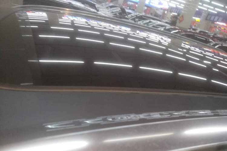 Used Volvo XC60 2018 T5 4x4 Zhiyi Edition Roof
