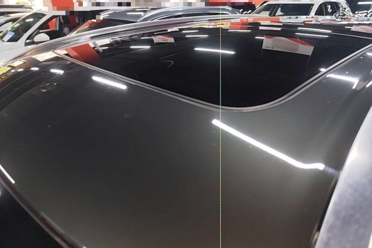 Used Volvo XC60 2018 T5 4x4 Zhiyi Edition Roof