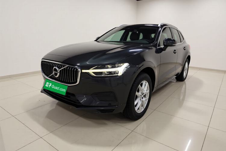 Used Volvo XC60 2018 T5 4x4 Zhiyi Edition Guazi used car, China used car export, Used car for sale, Used  cars, Cheapest cars for sale