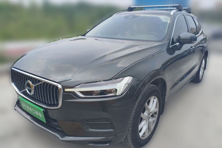Used Volvo XC60 2018 T5 4x4 Zhiyi Edition Guazi used car, China used car export, Used car for sale, Used  cars, Cheapest cars for sale