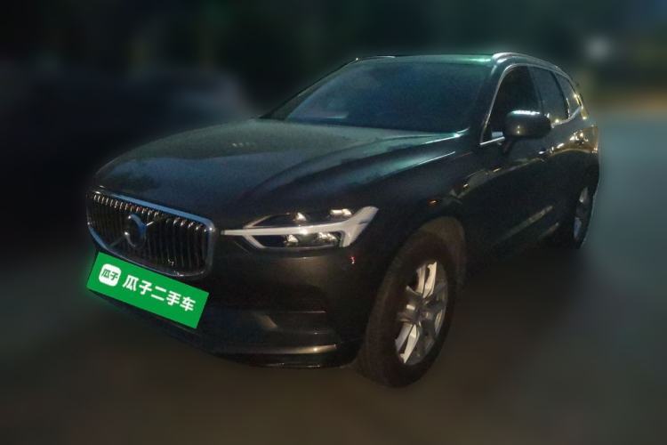 Used Volvo XC60 2018 T5 4x4 Zhiyi Edition Guazi used car, China used car export, Used car for sale, Used  cars, Cheapest cars for sale